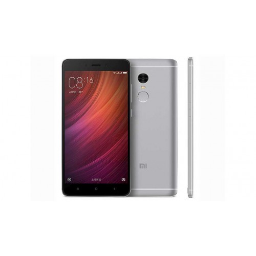 Xiaomi Redmi Note 4 3GB/32GB Global Grey